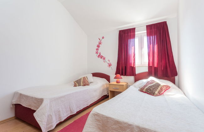 Burum Apartments - Foto 3