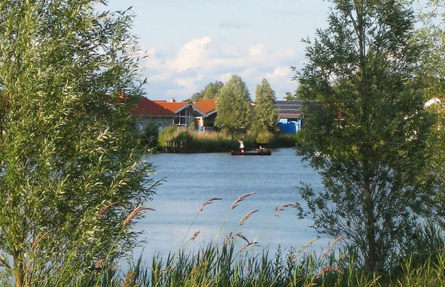 Beautiful Holiday Home in LÃ¸gstÃ¸r - Foto 17