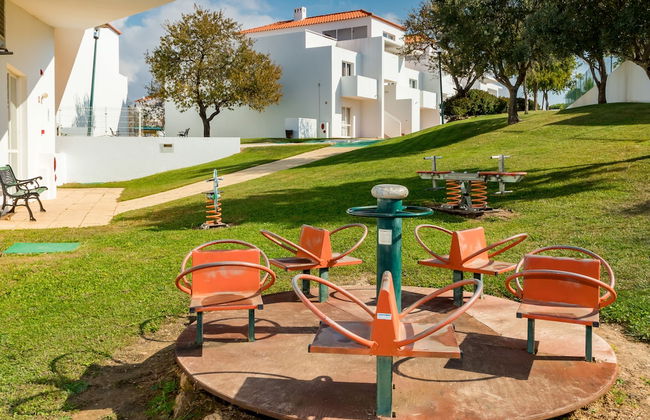 Apartamentos Turísticos Pateo Village - Foto 54