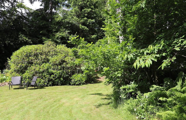 4 Star Holiday Home in Hjarnarp - Foto 18