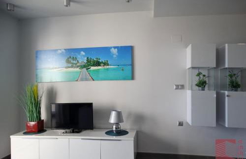 Apartamento Bella Vista - Aqua Nature La Mata - Foto 5