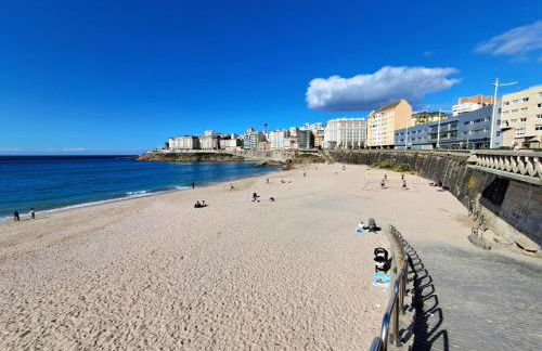 Alei Art at Orzan Beach Corunna - Foto 25