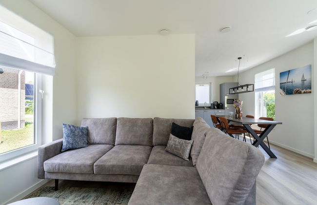 Waterside Retreat Sauna, Garden and Fishing Jetty - Foto 17