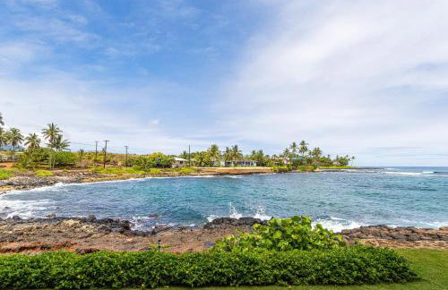 Kuhio Shores 416 - Foto 21