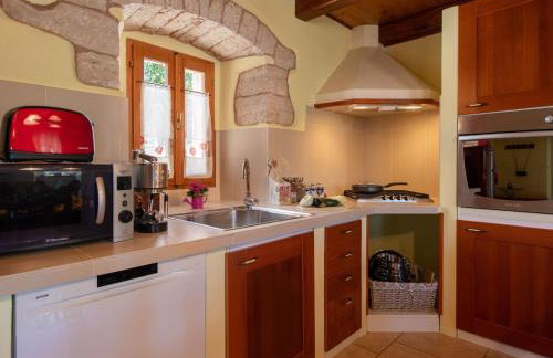 Holiday Home in Barban With Private Pool - Foto 24