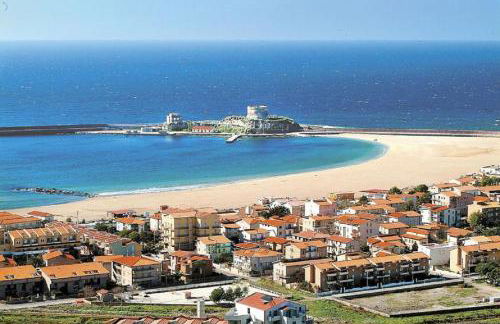 Locazione Turistica da Placida - Foto 32