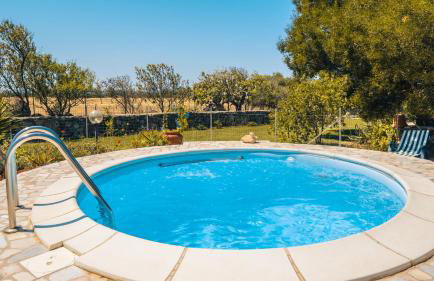 Casa Asfodeli - Villetta in campagna con piscina - Foto 34