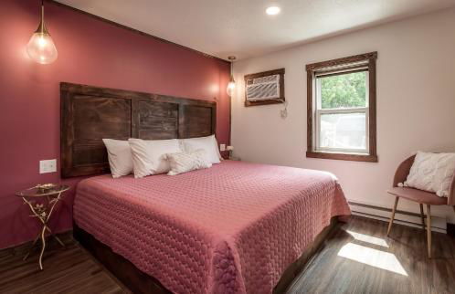 The Cove Guest House - Foto 32