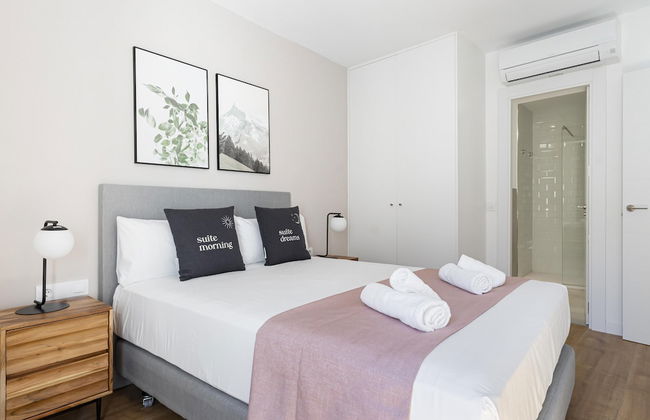 Limehome Madrid C. de Fomento - Photo 12