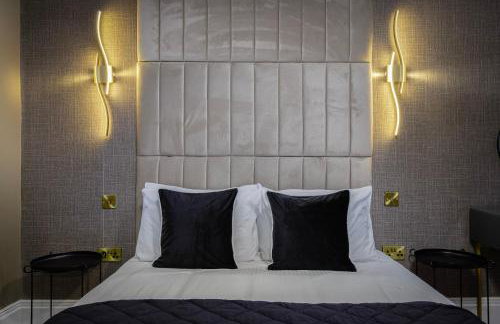 RoyalMileLUXE 2bed apartment - Foto 11