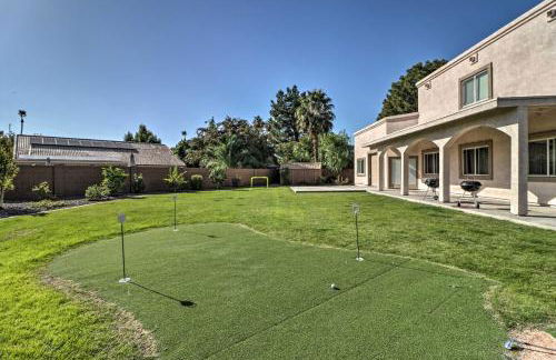 Lavish Family Escape with Game Room in Avondale! - Foto 38