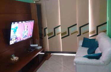 Apartamento com estacionamento, telas nas varandas - Photo 10