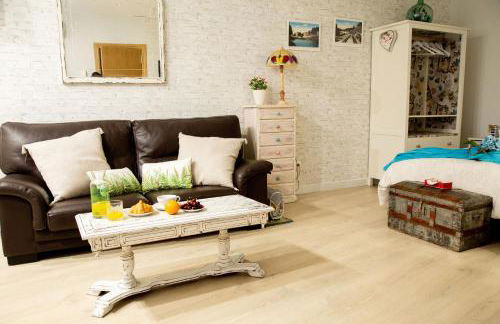 Apartamentos Rincón de Cantarranas - Photo 20