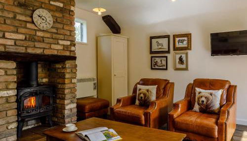 Orchard Barn - Foto 3