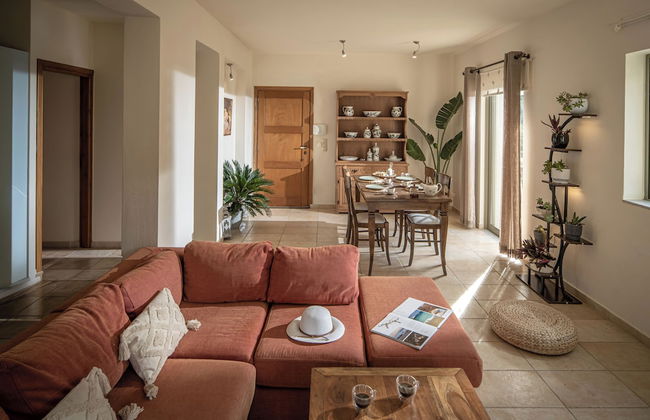 Istron Villas - Foto 51