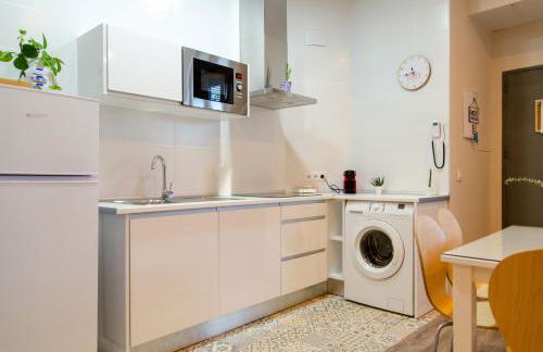 Loft Cordoba Estacion - Foto 43