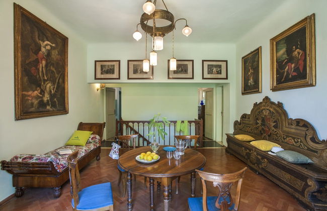 Holiday Home in Senigallia With Garden BBQ - Foto 20