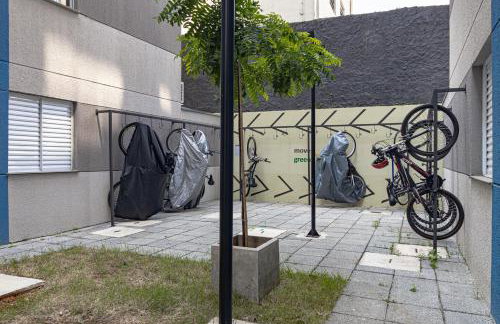 Apto Moderno Próximo ao Metrô Alto do Ipiranga - Foto 18