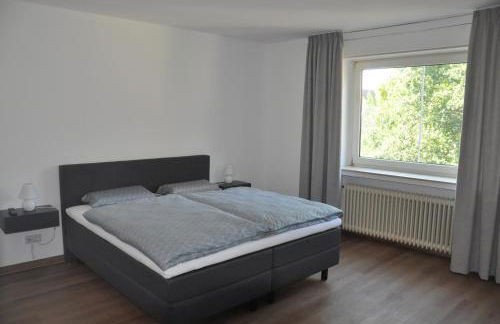 Ferienwohnung Hölscher - Foto 12