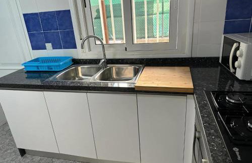 Apartment near beach and town center - Foto 3