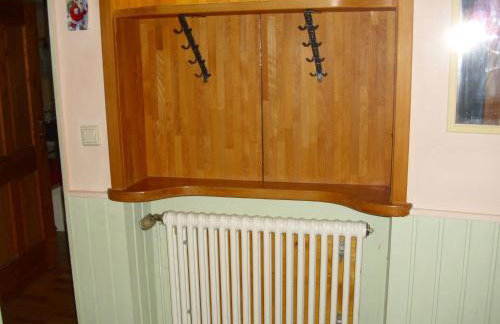 Apartment Wannenhof historisch by Interhome - Foto 47