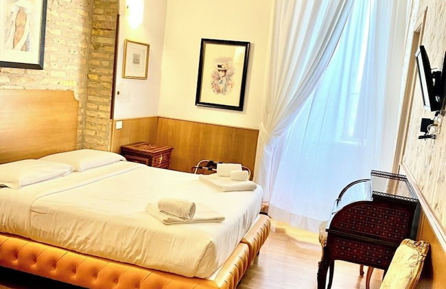 Sonnino Suite - Foto 12