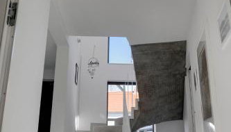 120m2 modernes Design Haus in der Wetterau - Foto 5