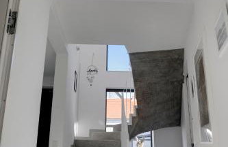 120m2 modernes Design Haus in der Wetterau - Foto 5