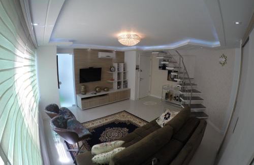 Apartamento Cobertura Duplex - Photo 5