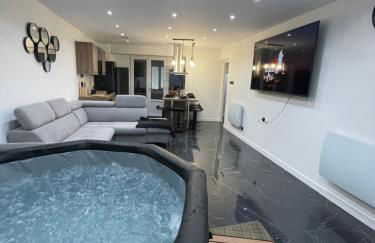 Appartement hors du commun avec son jacuzzi - Foto 1