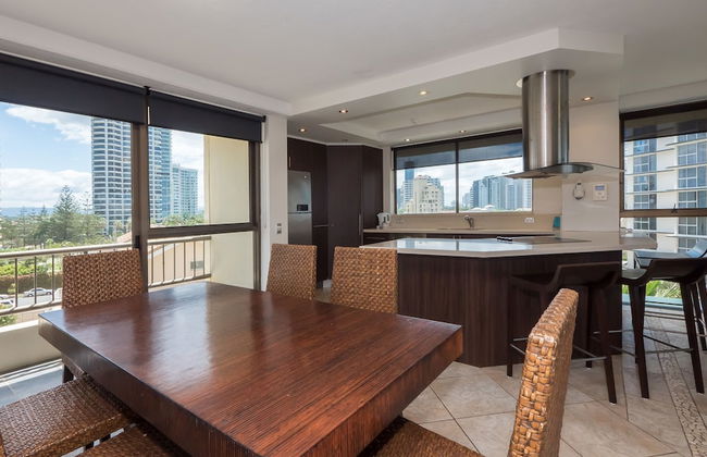 Norfolk Luxury Beachfront Apartments - Foto 53