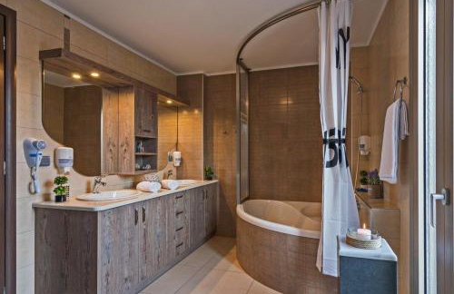 Villa Sandy-evi in Asteri 2 Buildings Private Pool - Foto 24