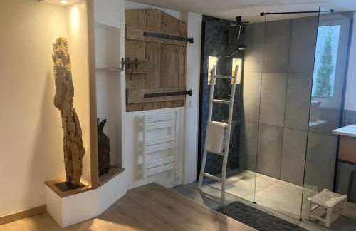 Maison Paris Salon Le Bourget, Stade de France, Aéroport CDG - Foto 20