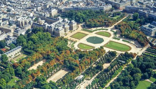 St Germain des près - Odéon - Foto 2