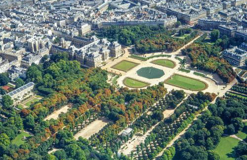 St Germain des près - Odéon - Foto 2