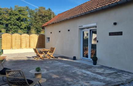 Loft Détente & Spa du Tram - Foto 29