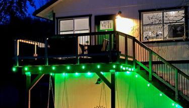 The Nook At Big Lake AK - Foto 2