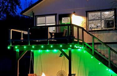 The Nook At Big Lake AK - Foto 2