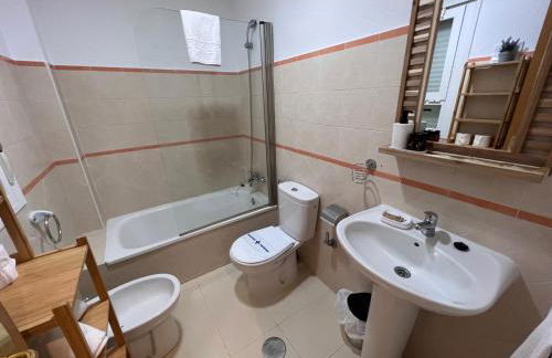 Complejo de apartamentos, áticos y Dúplex vacacionales Empul Caños de Meca - Foto 27