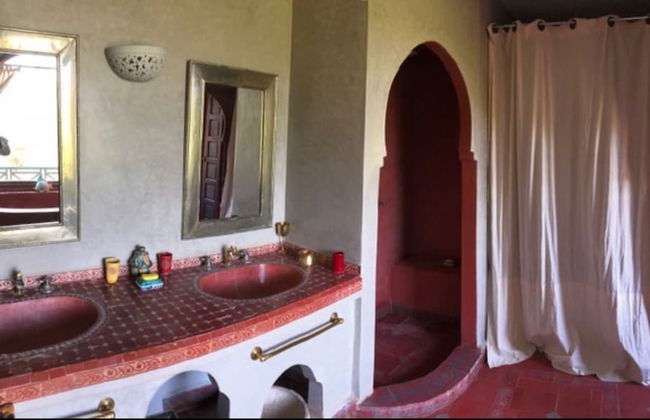 Villa Dar Bamara - Foto 20