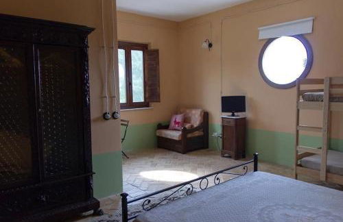 Casale Corsetti - Foto 24