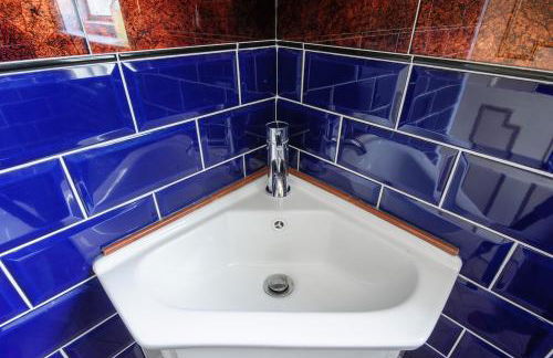 Rock and Roll Suite In Manor House - Foto 20