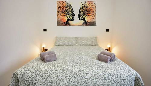 Modern flat per 6 Aviano AC Parking - Foto 2