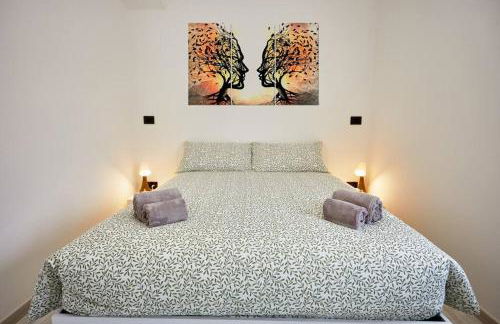 Modern flat per 6 Aviano AC Parking - Foto 2