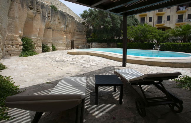 Esperanto Suite&Pool - Photo 21