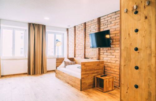 Amtshaus Gut Hügle Boutique Apartments - Foto 82