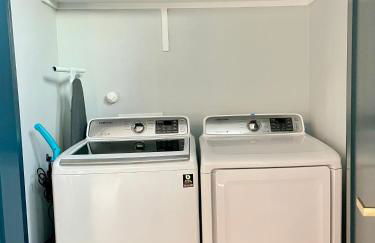 3BR 35BA Rooftop View - Walk to Alamo Dome - Foto 23