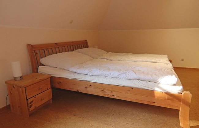 Reihenhaus Dunenwaldhaus in Trassenheide - Foto 14