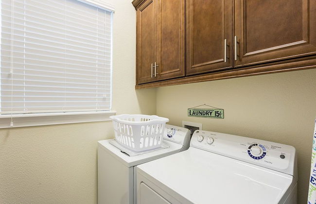 Je61079 - Reunion Resort - 5 Bed 4 Baths Villa - Foto 8