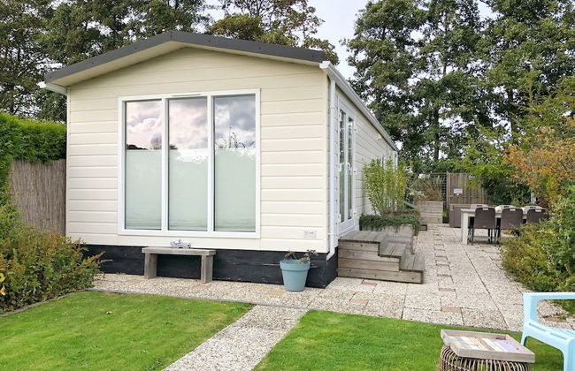 Rural Chalet in Sint Maarten With Shared Pool - Foto 25